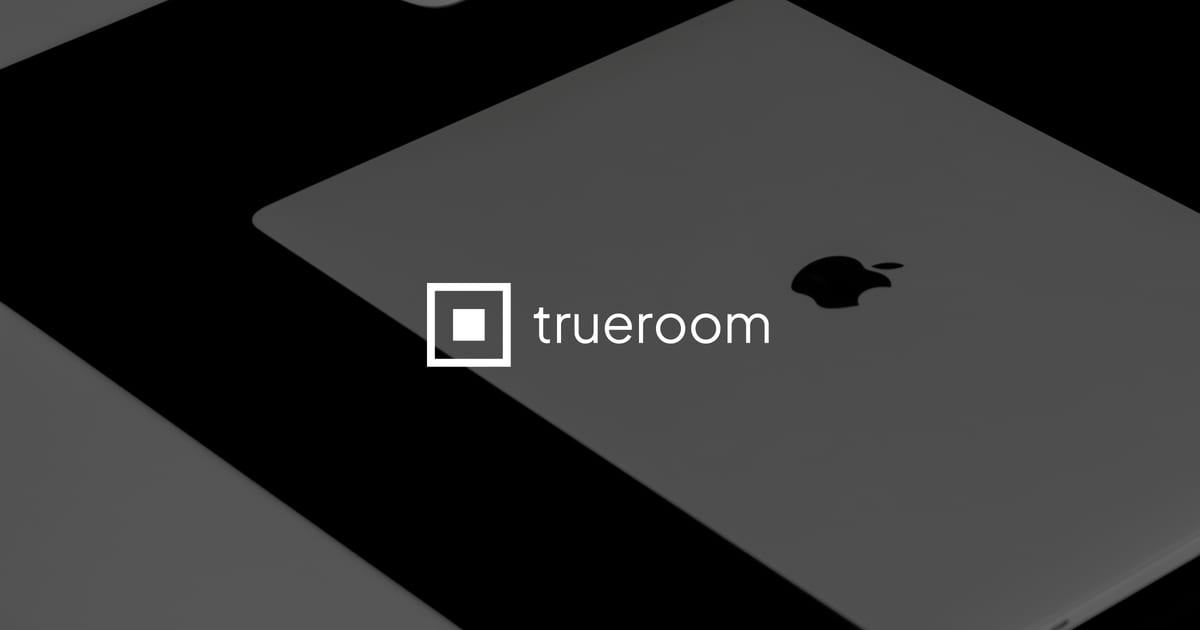 Trueroom — CRM pipeline, tasks, MRR analytics, runway, and client metrics for solo operators