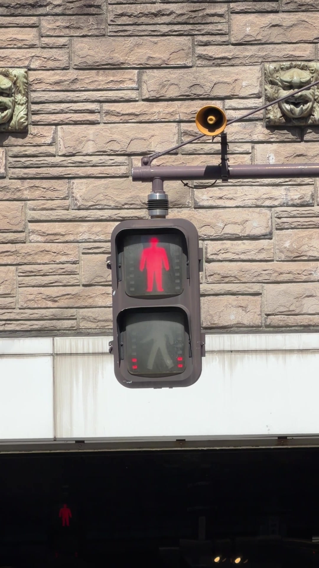 Pedestrian Traffic Light